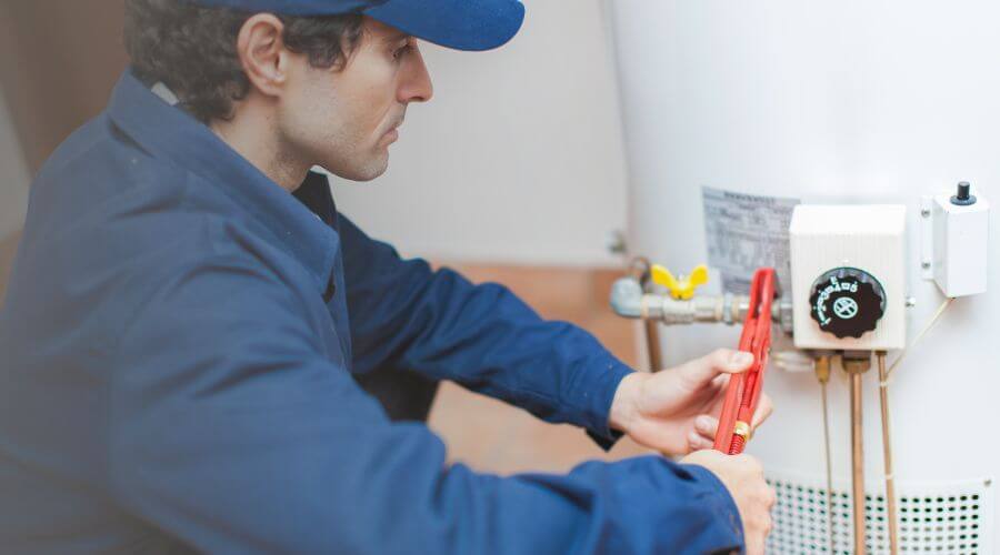 Professional Tankless Water Heater Installation in Dawson Springs, KY